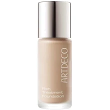 ARTDECO Rich Treatment Foundation №17 creamy honey Тональний крем 20 ml: Вид Тональные средства