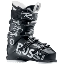 Ботинки для лыж Rossignol ALIAS 80 - BLACK 29.5 2018 (3607682001799): Уровень катания средний