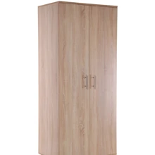 Шкаф для одежды AMF Roma R-301 (765х520х1790) Дуб cонома (212692): undefined undefined