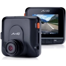 Mio MiVue 358P: Кут огляду, градусів 120