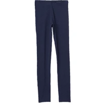 Легінси H & M 3068477 134 см сині: Тип легінси