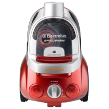 Порохотяг Electrolux ZFT 7620: Тип пилососа класичний (для сухого прибирання)
