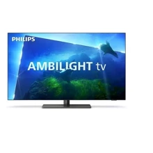 Телевизор Philips 42OLED818: Тип OLED-телевизоры