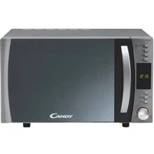 Мікрохвильова піч Candy CMC 9528 DS: Об'єм, л 28 л