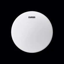Пластик EVANS 12" RESO7 Coated: Призначення Для томов