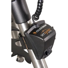GPS-модуль Celestron SkySync для комп'ютеризованих телескопів (93969): Виробник Celestron
