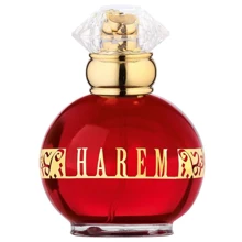 Парфумована вода LR Health and Beauty Harem 50 ml: Вид Парфумована вода