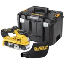 Ленточная шлифмашина DeWalt DCW220NT UA (без АКБ и ЗУ): Производитель DeWalt