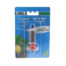 Полный сменный комплект импеллера для внешних фильтров JBL CristalProfi е401 (60224): Производитель JBL