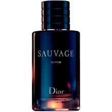 Парфуми Christian Dior Sauvage 60ml: Вид Духи