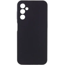 Чехол для телефонов Lakshmi Premium Case Silicone Cover Full Camera Black for Samsung A266 Galaxy A26 5G: Совместимость Samsung A266 Galaxy A26 5G