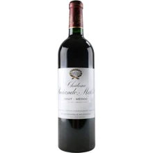 Вино Chateau Sociando Mallet красное сухое 0.75л (BWR1366): Страна производитель Франция