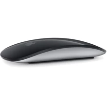Аксессуар для Mac Apple Magic Mouse USB‑C Black Multi-Touch Surface (MXK63) 2024: Тип аксессуара Мыши