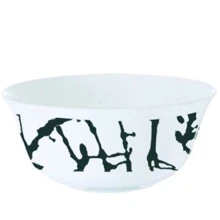 Салатник Luminarc Dripping White G9646 (120 мм): undefined undefined
