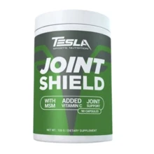 Tesla Nutrition Joint Shield 90 capsules: Форма випуску Капсулы