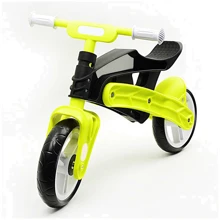 Беговел RoyalBaby KB7500 (черно-желтый): Производитель RoyalBaby