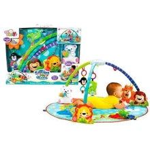 Килимок, що розвиває Joy Toy 63504: Виробник Joy Toy