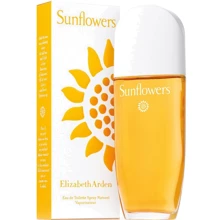 Туалетная вода Elizabeth Arden Sunflowers 50 ml: Вид Туалетная вода