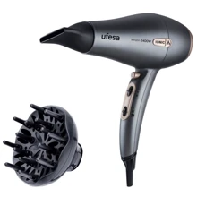 Фен Ufesa SC8470 Keratin (60305128): Тип Профессиональный