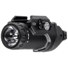 Ліхтар туристичний Sig Optics FOXTROT2 White light Black (SOF21000): Тип Тактический