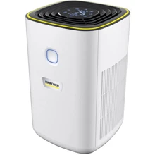 Очищувач повітря Karcher AF 20 1.024-820.0: Очищення HEPA фильтр