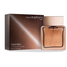 Calvin Klein Euphoria Intens (мужские) туалетная вода 100 мл: Вид Туалетная вода