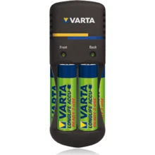 Varta Pocket Charger (57642101401): Производитель VARTA