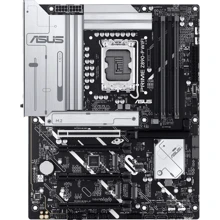 ASUS PRIME Z890-P WIFI UA: Оперативная память 4xDDR5 8400+ МГц, до 192 ГБ