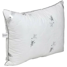 Подушка Руно Swan Luxury искусственный лебяжий пух 40Х60 (309.52_Swan Luxury): Размер, см 40x60