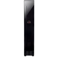 Винна шафа Hansa FWC15071B: Розміри ВxШxГ, см 82x14.8x57