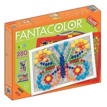 Quercetti Fantacolor (0950-Q): Производитель Quercetti