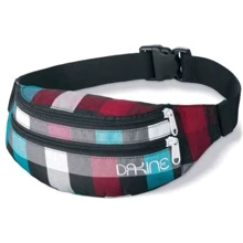 Dakine Womans Classic Hip Pack (Highland): Цвет Разноцветные