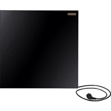 Обігрівач KAMIN 475W (black): Виробник KAMIN