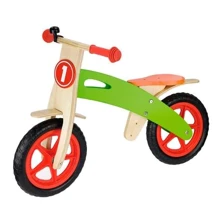 Деревянный беговел Viga Toys (50378): Производитель Viga Toys