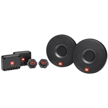 Автоакустика JBL CLUB 605CSQ: Тип коаксиальная автоакустика
