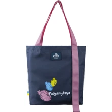 Сумка-шоппер Kite Palyanytsya K23-587-1: Тип Сумка