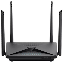 Маршрутизатор Wi-Fi D-Link DIR-853 AC1300: Тип маршрутизатора Wi-Fi роутер