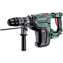Перфоратор Metabo KHA 18 LTX BL 40 (600752840): Тип крепления бура SDS-Max