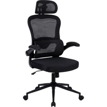 Кресло GT Racer B-5880 Black: undefined undefined