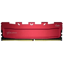 Exceleram 16 GB DDR4 3000 MHz Kudos Red (EKRED4163016A): Производитель eXceleram