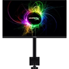 Монитор HyperX Armada 27 QHD Gaming Monitor (64V69AA): Покрытие экрана матовое