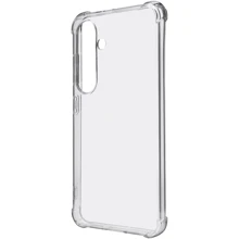 Чехол для телефонов Armorstandart Air Force Transparent for Samsung S921 Galaxy S24 (ARM72542): Совместимость Samsung S921 Galaxy S24