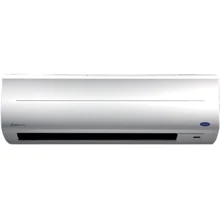 Кондиционер Carrier 42UQV025M/38UYV025M: Вид установки внутреннего блока настенный