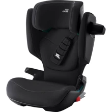 Автокрісло Britax-Romer Kidfix Pro Classic Space Black (2000040454): Група 2/3 (15-36 кг)