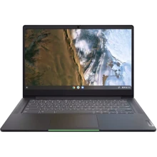 Ноутбук Lenovo IdeaPad 5 Chrome 14ITL6 (82M8001AMX) Storm Grey UA: Экран 14" IPS (1920x1080) Full HD