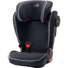 Додатковий чохол BRITAX ROMER KIDFIX III DARK GREY (2000031961): Виробник BRITAX-ROMER