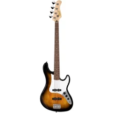 Бас-гітара CORT GB24JJ 2 Tone Burst: Тип Бас гітара