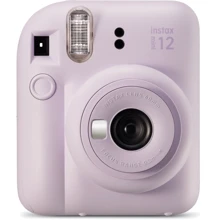 Fujifilm Instax Mini 12 Lilac Purple (16806133): Размер матрицы 1/2"