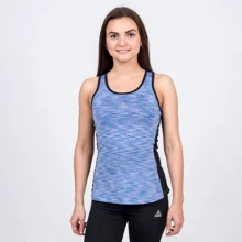Спортивная майка Peak FW67616-BLU XL голубая: Сезон Всесезон
