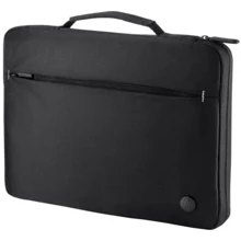 Сумка для ноутбуков HP 13.3" Business Sleeve Black (2UW00AA): Тип сумки сумка
